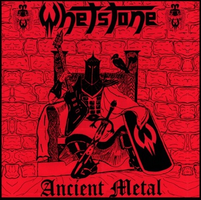 Demo Ancient Metal